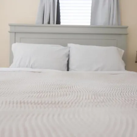Cozy 2 Bedroom Home Minutes From Beach & Bars Jacksonville Beach Exterior foto