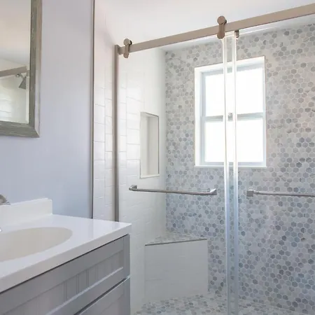 Cozy 2 Bedroom Home Minutes From Beach & Bars Jacksonville Beach Exterior foto