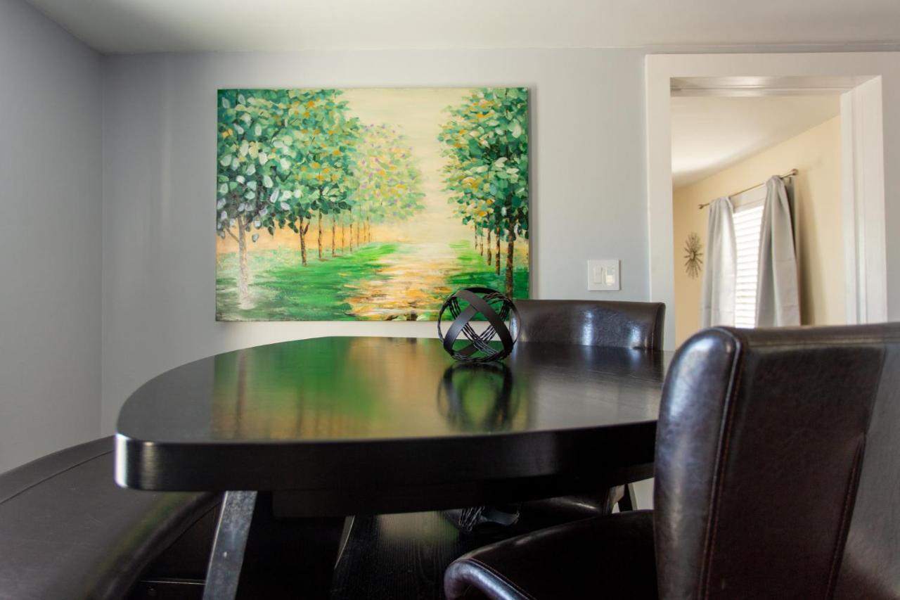 Ferienhaus Cozy 2 Bedroom Minutes From & Bars Jacksonville Beach